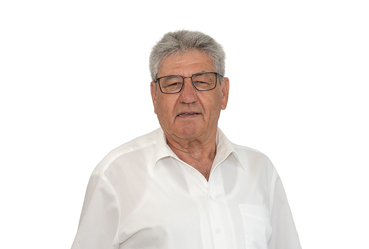 Spedition Hütter GmbH 2023-10-19 (83) Karlheinz Hütter