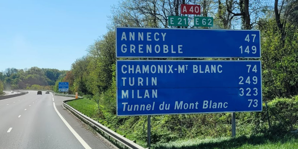 Spedition Hütter GmbH 1000x500 80