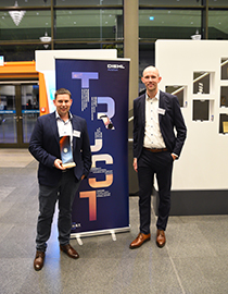 Spedition Hütter SEO 9